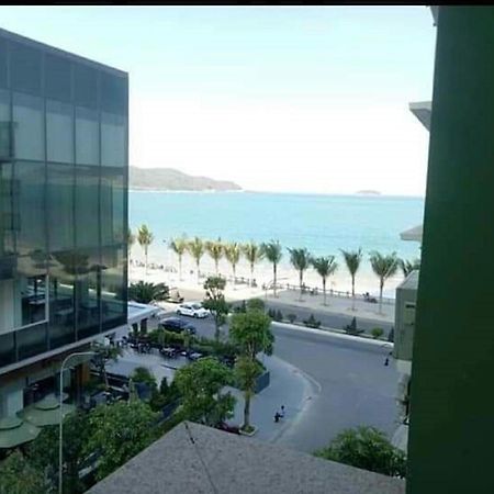 Blue Sea 01 Hotel Nha Trang Exterior foto