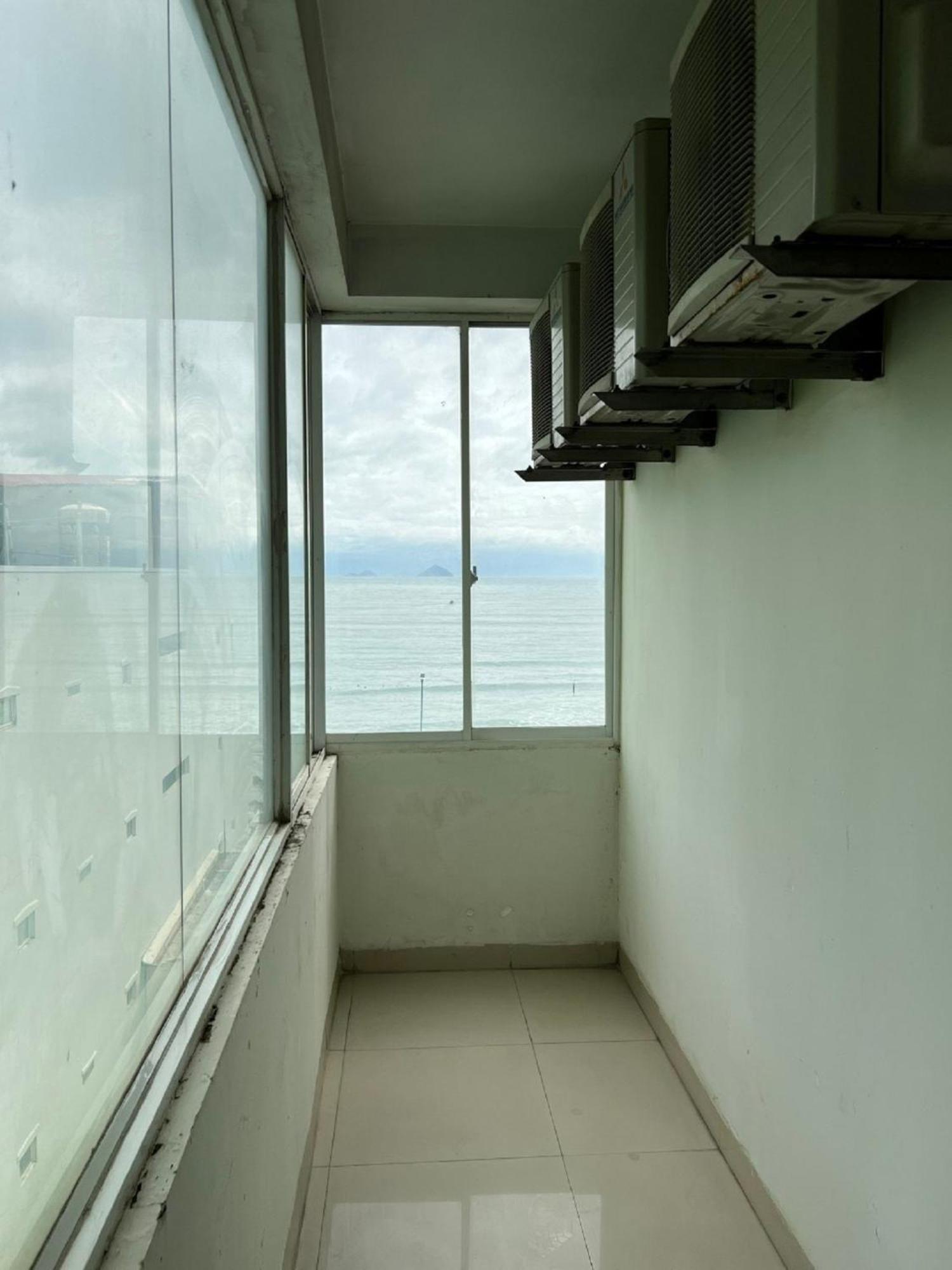 Blue Sea 01 Hotel Nha Trang Exterior foto